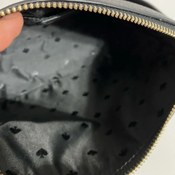 NWT KS Crossbody - Picture 6 of 6